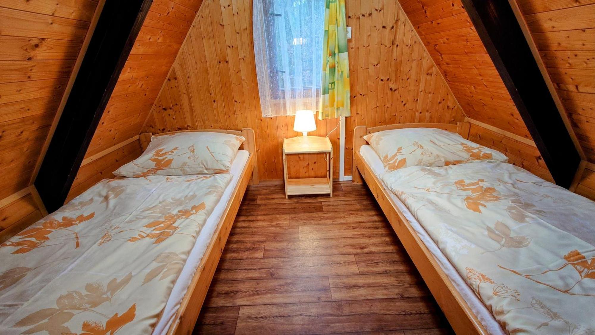 Raj Sportovni A Rekreacni Resort Branzez Kněžmost Exterior foto